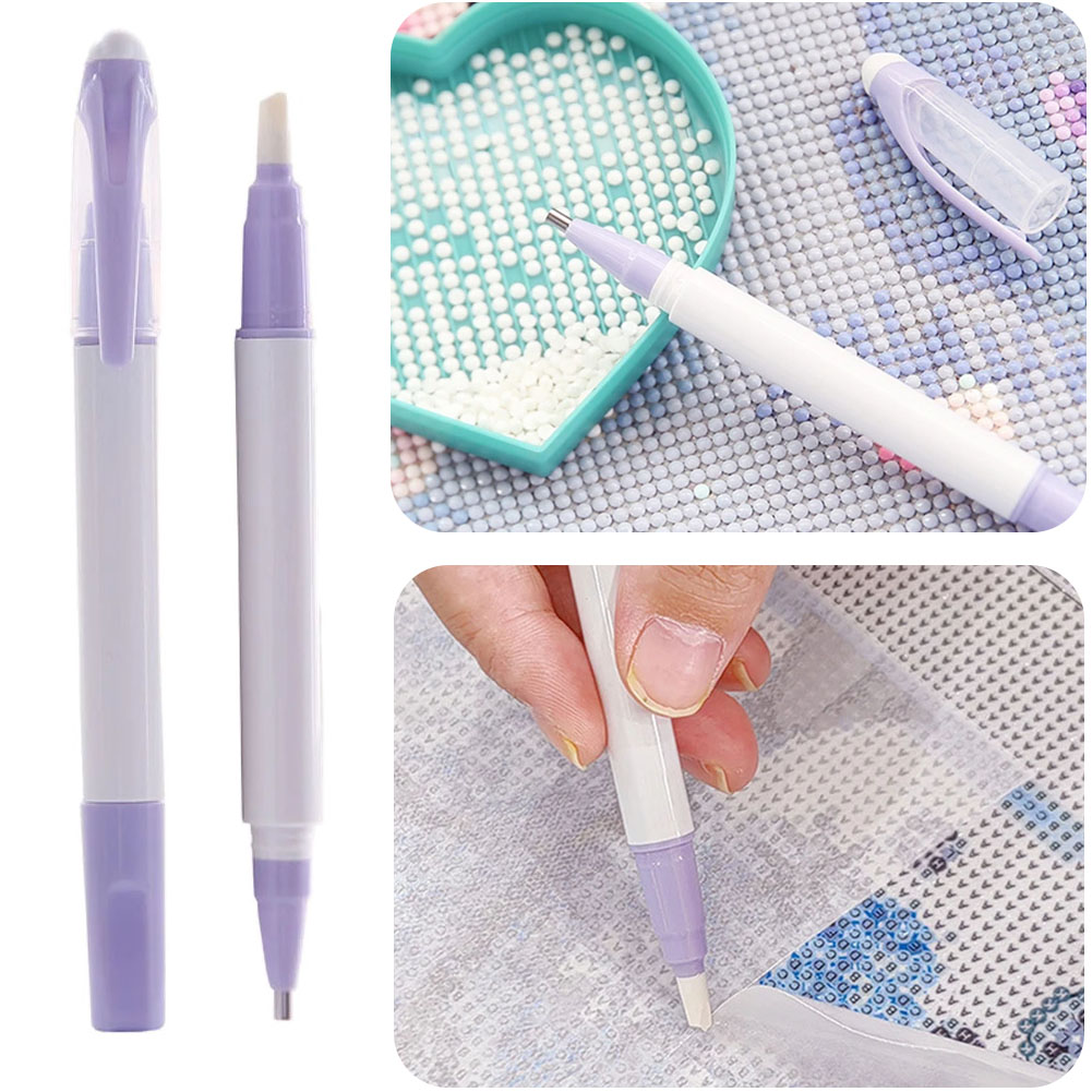 Art Craft With Paper - Diamant Schilderij Loslaatfolie Snijder, Loslaatpapier Trimmer,