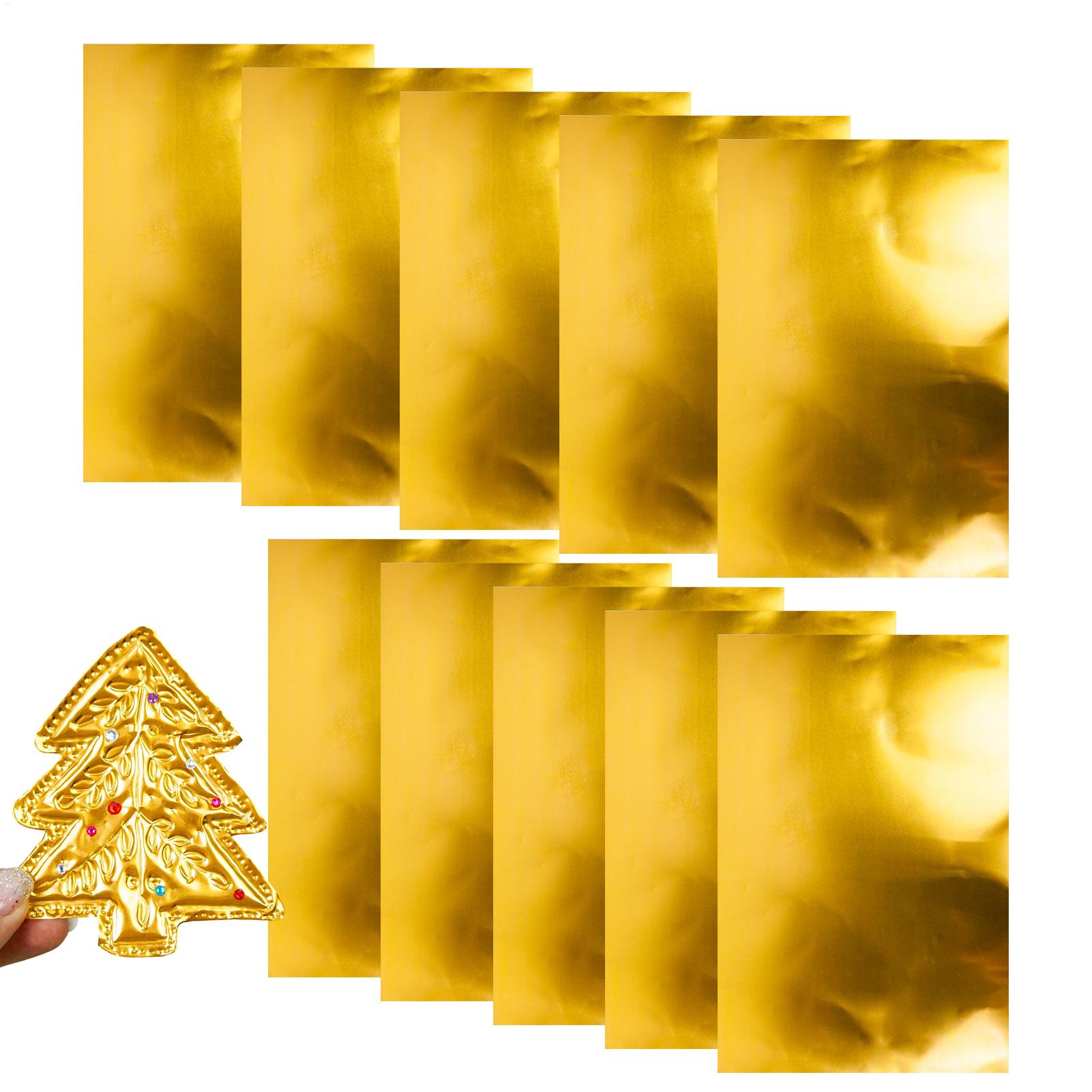20x30cm Aluminiumfolie Ambacht - Art Craft With Paper recensie en prijs