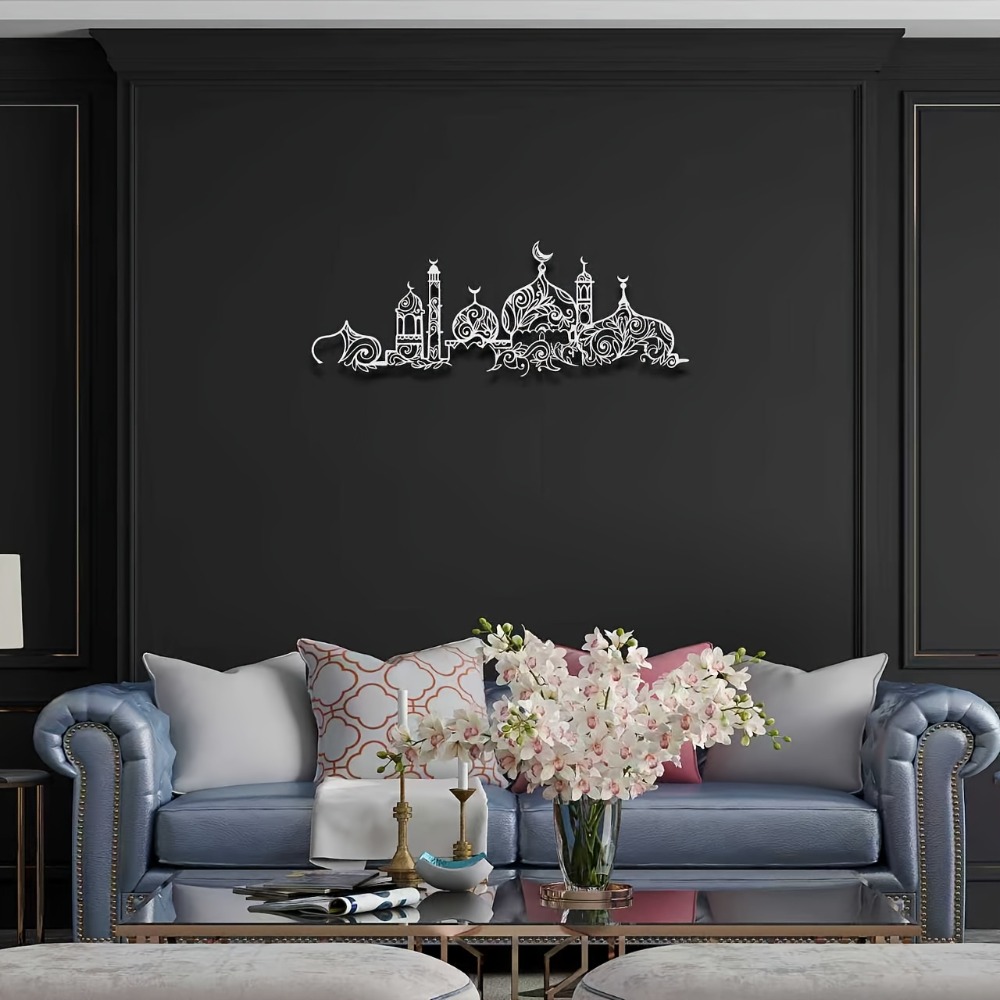 CIFBUY IJzeren Wanddecoratie I - Art & Craft Paper Ideas recensie en prijs