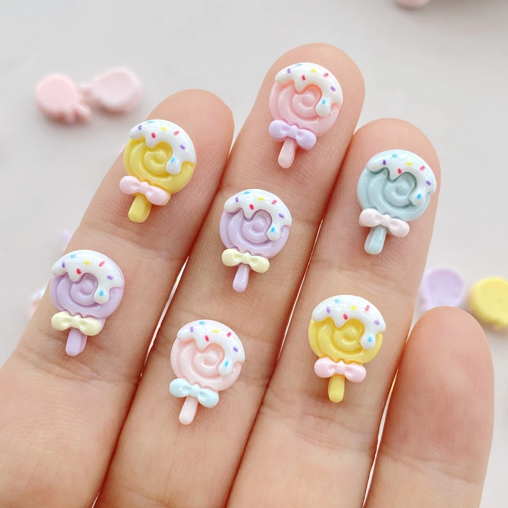 30 stks Hars Kleurrijke 3D Min - Art Craft Ice Cream recensie en prijs
