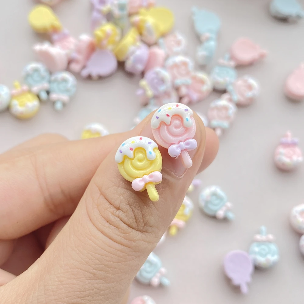 30 stks Hars Kleurrijke 3D Min - Art Craft Ice Cream recensie en prijs