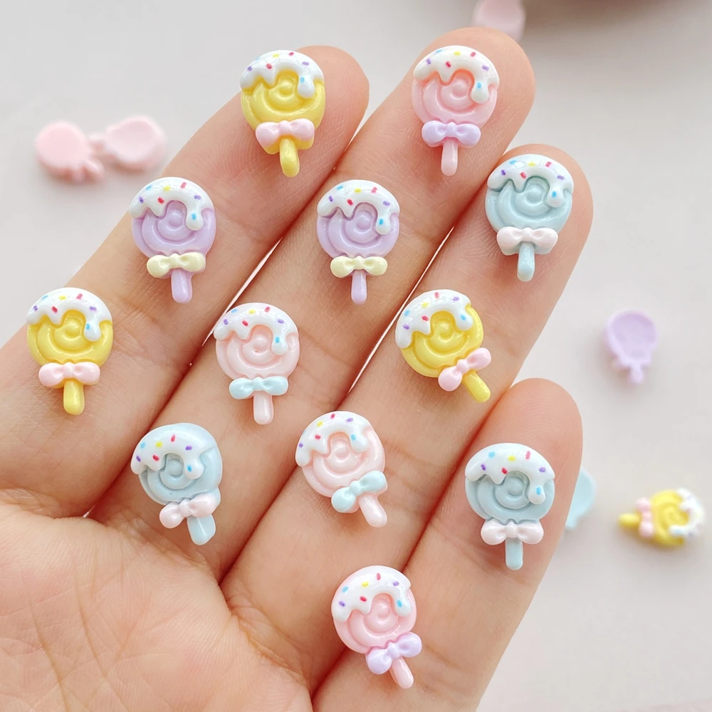 30 stks Hars Kleurrijke 3D Min - Art Craft Ice Cream recensie en prijs
