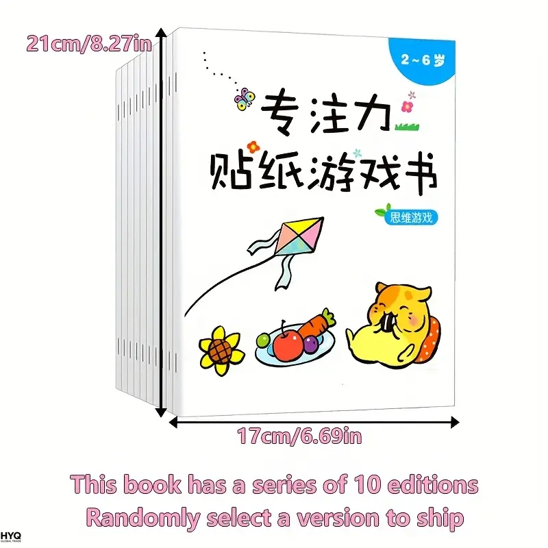 Stickerboek voor peuters 3+ -  - Art Craft Toddler recensie en prijs