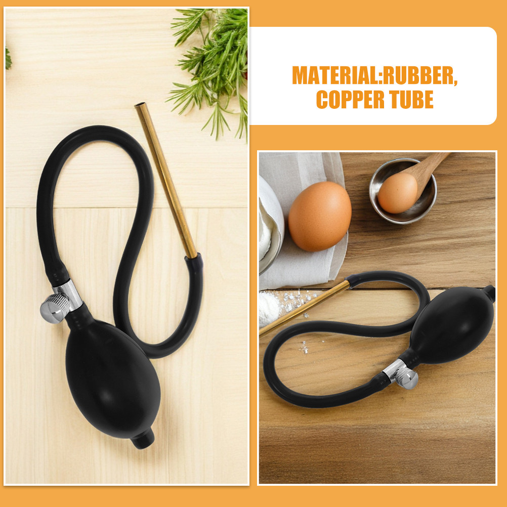 2 stuks suikerpomp, handmatige - Art Craft Kit recensie en prijs