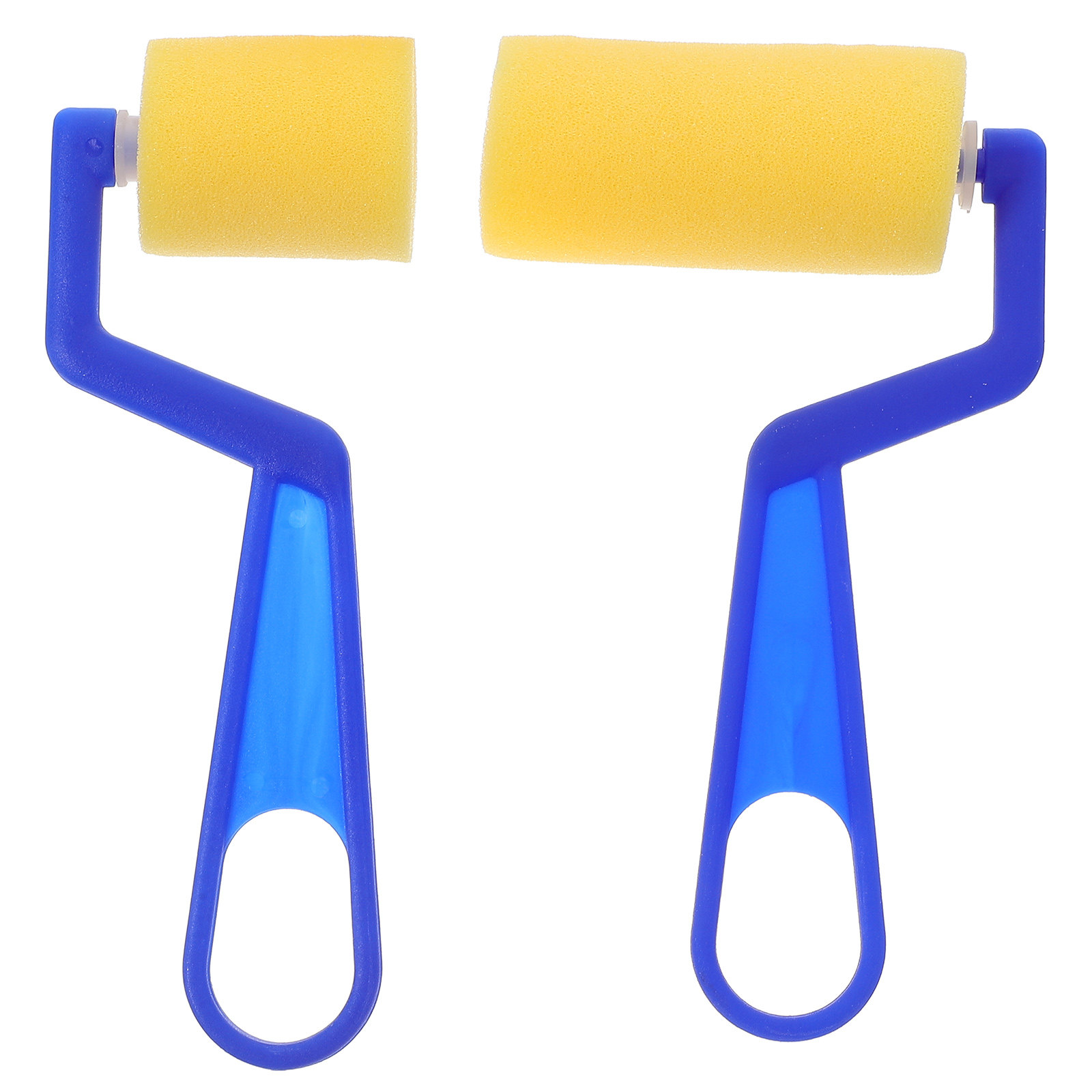 2 stuks kinder sponspenseelrol - Art Craft Activities recensie en prijs
