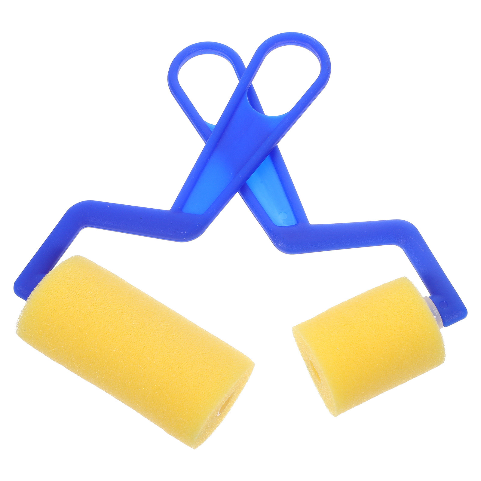 2 stuks kinder sponspenseelrol - Art Craft Activities recensie en prijs