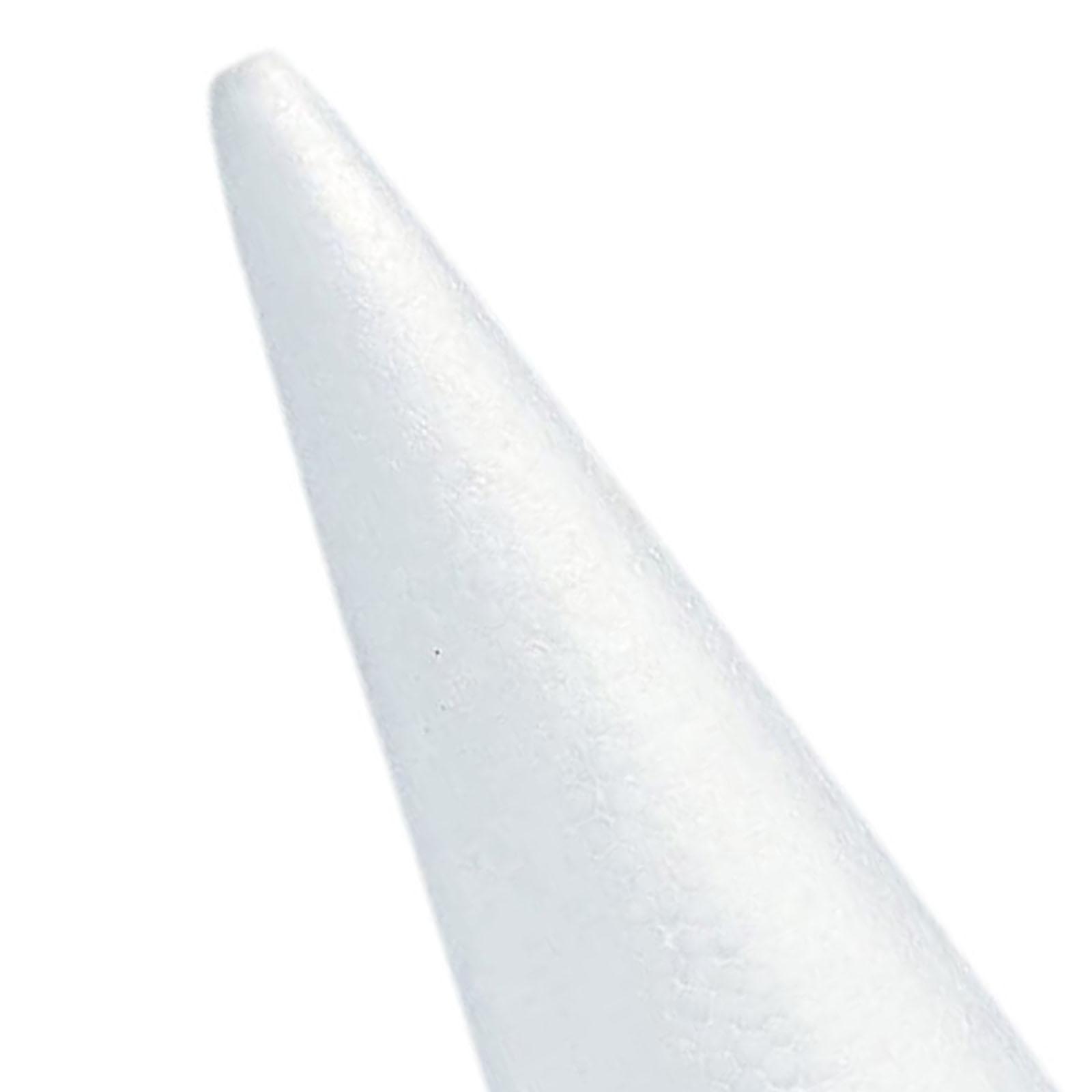 30 stuks schuimkegels voor knu - Art Craft Christmas Tree recensie en prijs