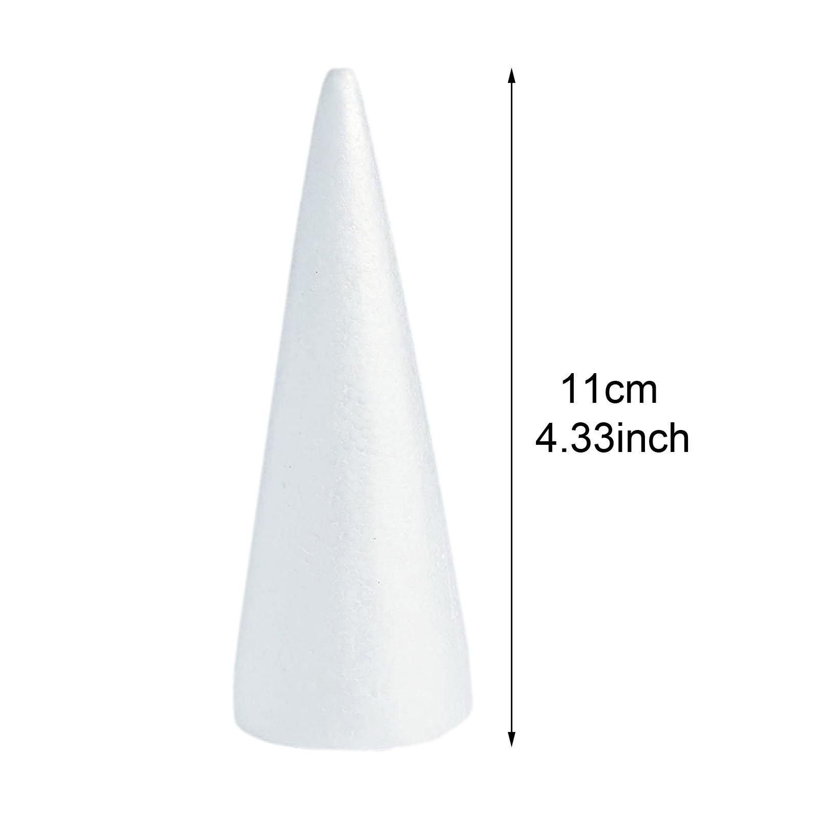 30 stuks schuimkegels voor knu - Art Craft Christmas Tree recensie en prijs