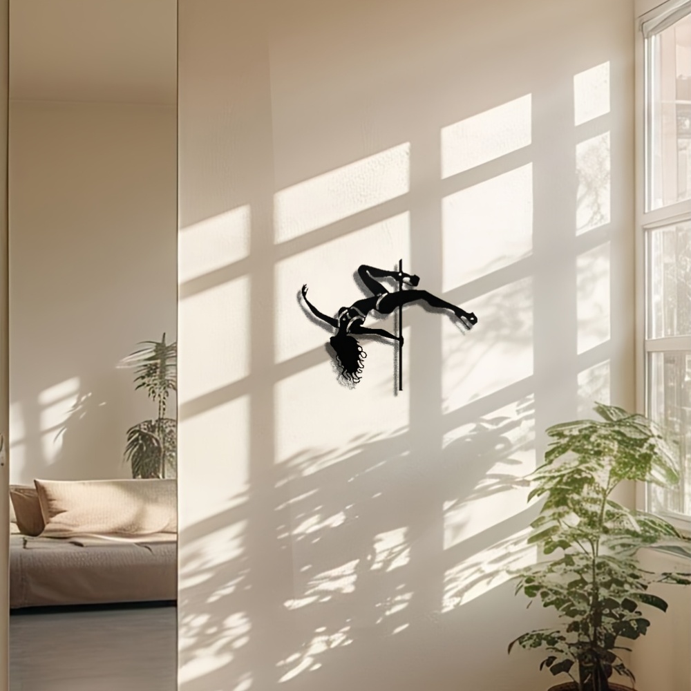 CIFBUY Metalen wandkunst Draad - Art Craft Club recensie en prijs