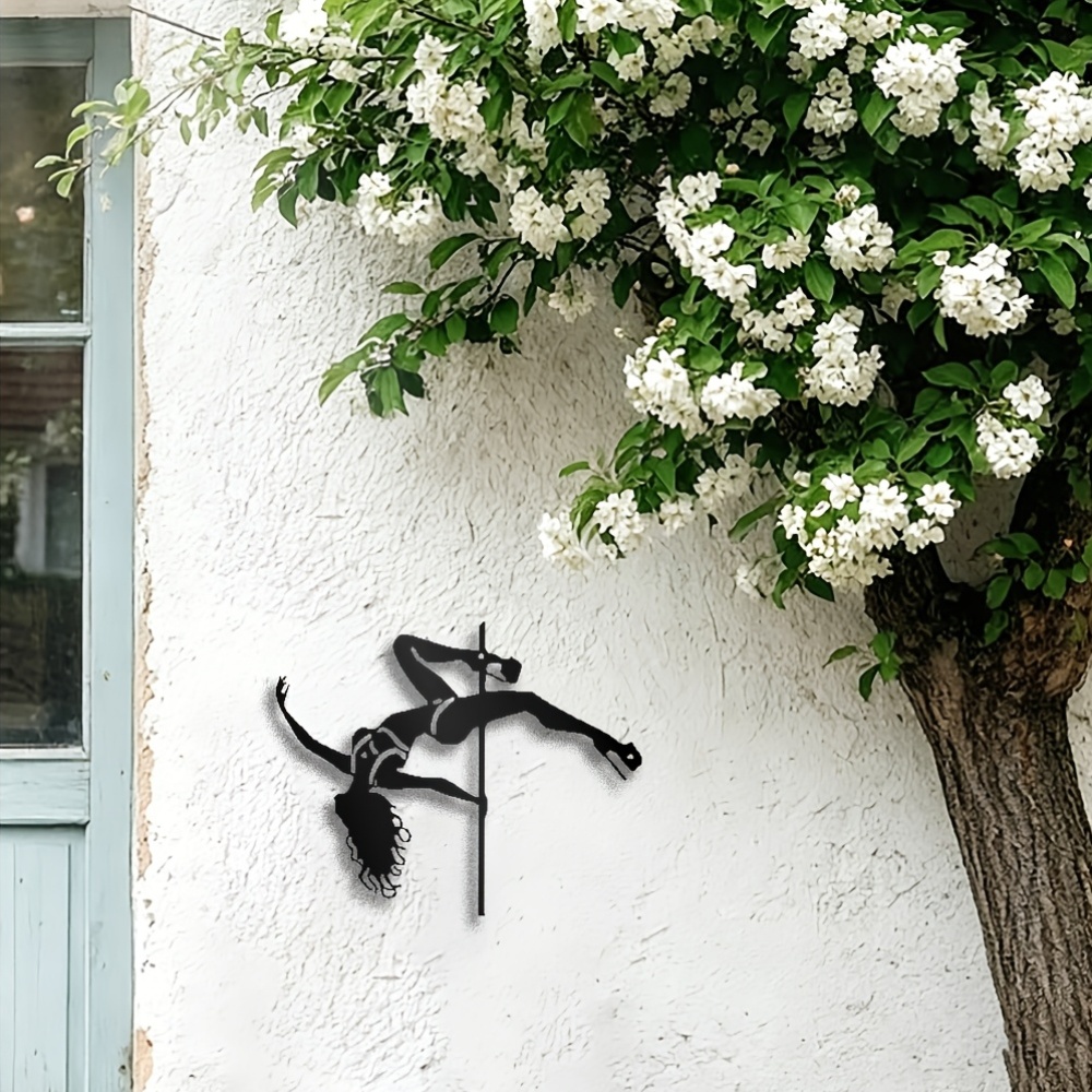 CIFBUY Metalen wandkunst Draad - Art Craft Club recensie en prijs