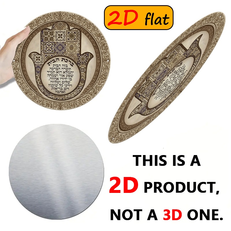 CIFBUY Exotische Hamsa Hand Al - Art & Craft Paper Ideas recensie en prijs