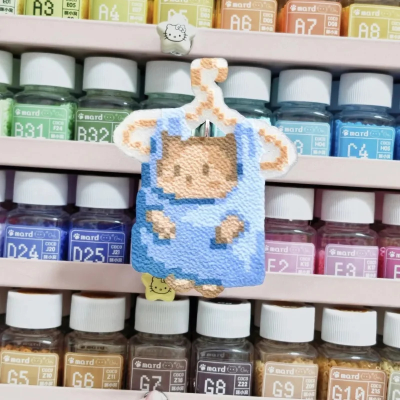 1000 Stuks 2.6mm 3D Pixel Fuse - Art Craft Toddler recensie en prijs