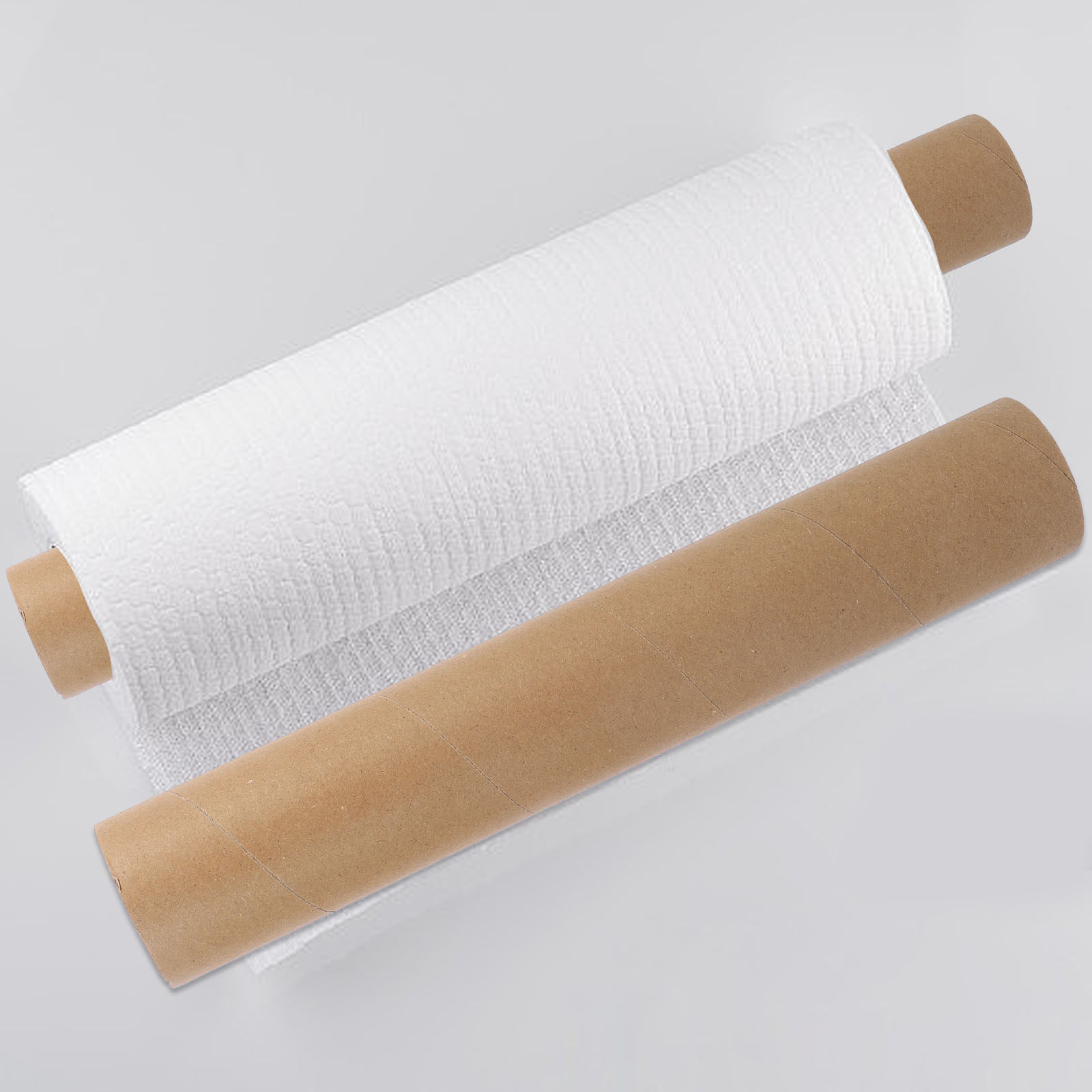3 stuks blanco papieren rollet - Art Craft Activities recensie en prijs