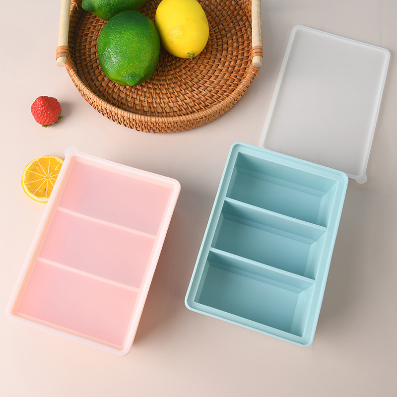 1 stks gigantische opslag voor - Art Craft Ice Cream recensie en prijs