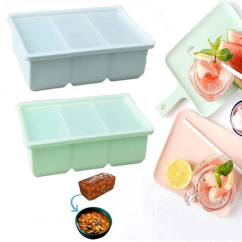 1 stks gigantische opslag voor - Art Craft Ice Cream recensie en prijs