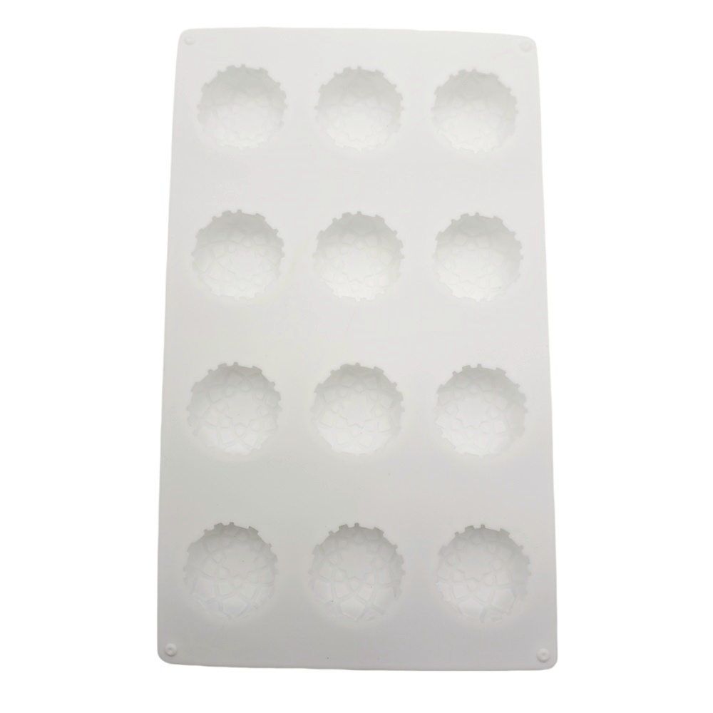 Nieuwe aanwinst ronde mesh-vor - Art Craft Ice Cream recensie en prijs