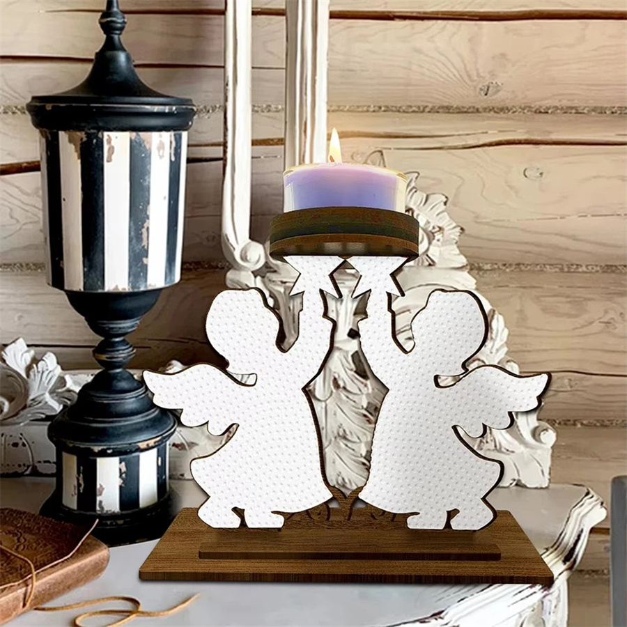 Kinderkaarsenhouder Halloween- - Art Craft Kit recensie en prijs