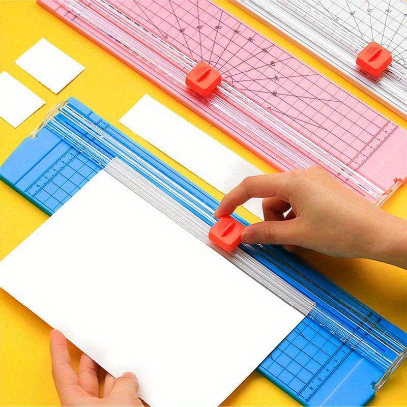 Kleine automatische A3/A4-papi - Art Craft With Paper recensie en prijs