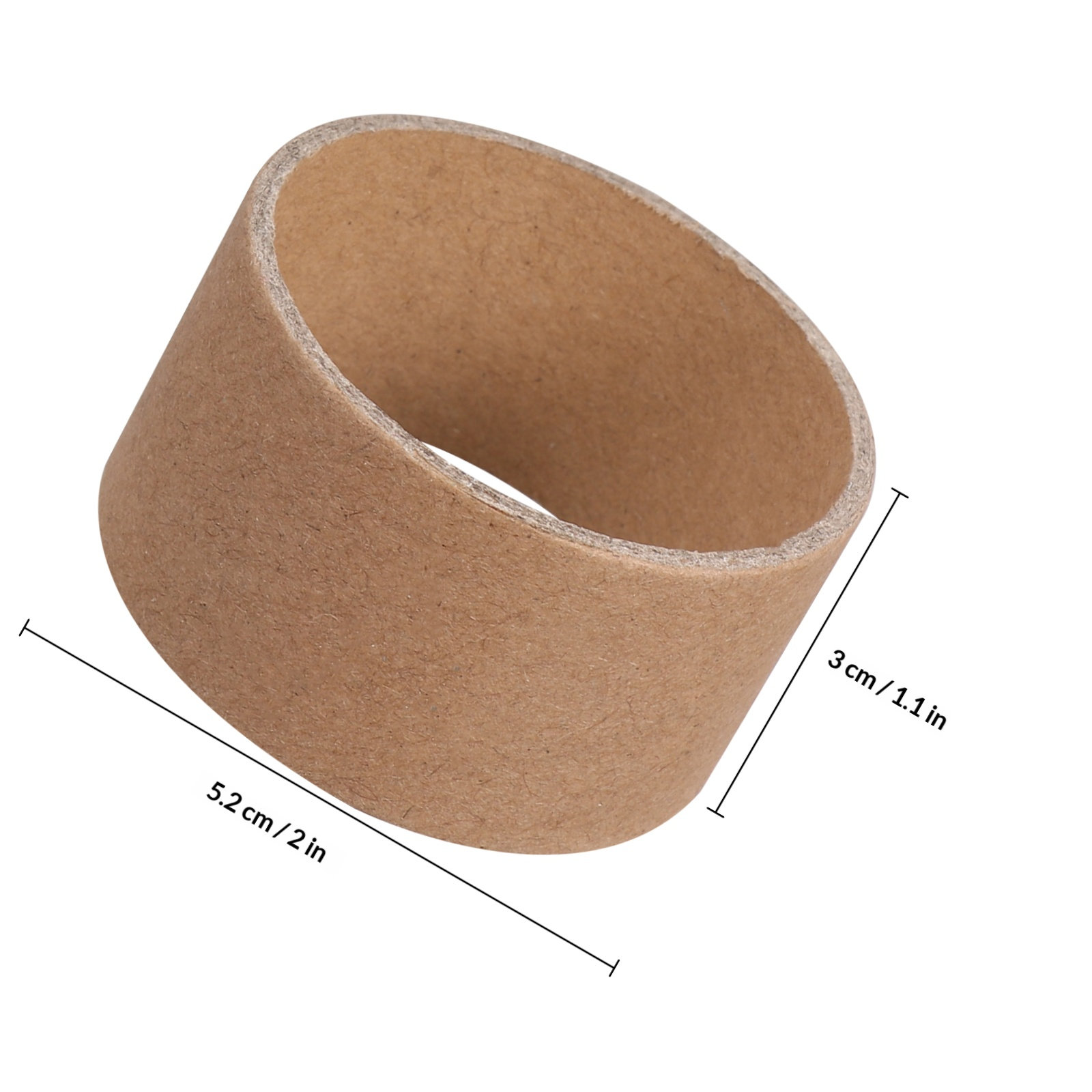 20 stuks DIY knutselpapierroll - Art Craft Youtube recensie en prijs