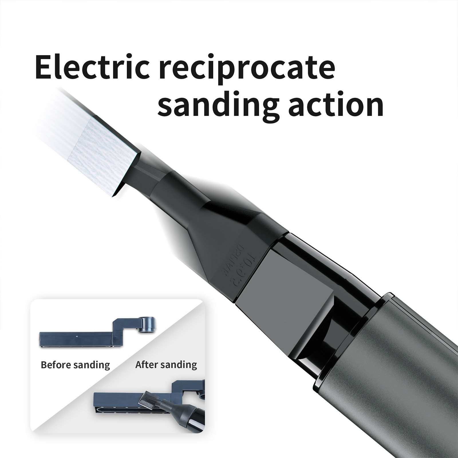 DSPIAE ES-A Pro Verbeterde rec - Art Craft Kit recensie en prijs