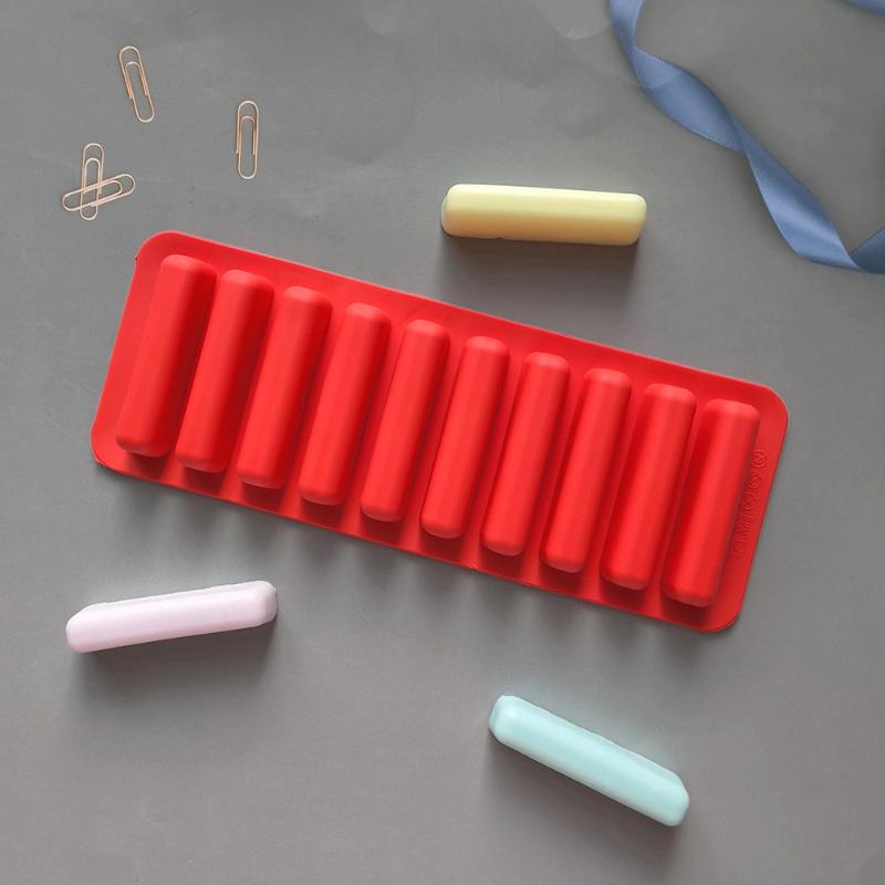 Siliconen Lange Strip Ijsblokj - Art Craft Ice Cream recensie en prijs