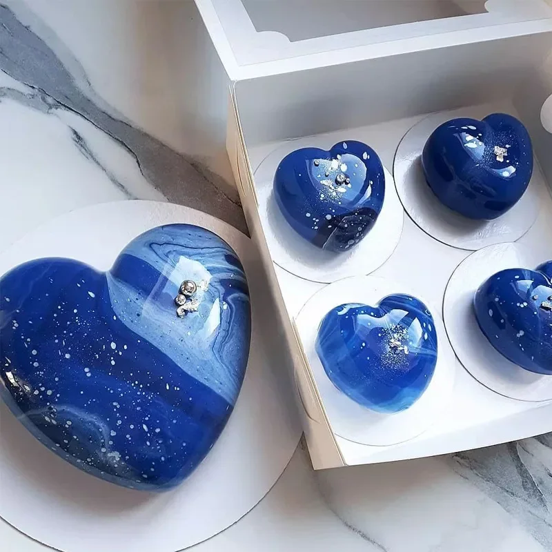 Nieuwe 8-raster holte liefde h - Art Craft Ice Cream recensie en prijs