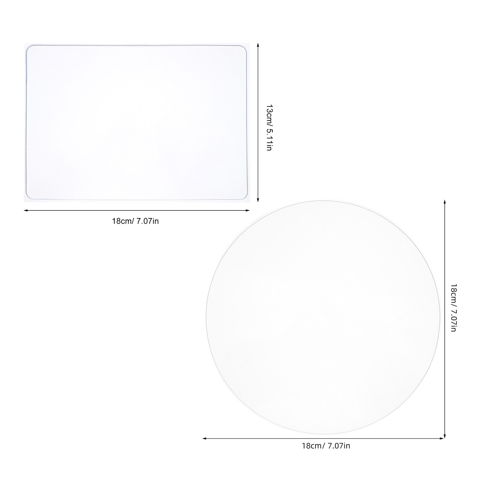 2 stuks gelplaten voor kindere - Art Craft Activities recensie en prijs