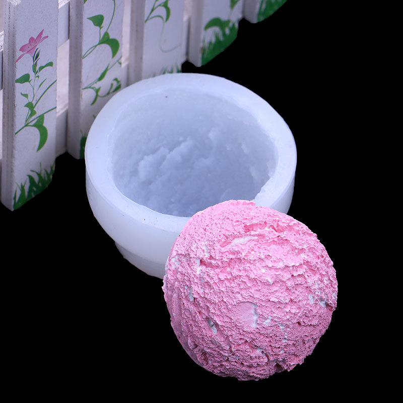 Ijs Bolvormige Kaars Maken Sil - Art Craft Ice Cream recensie en prijs