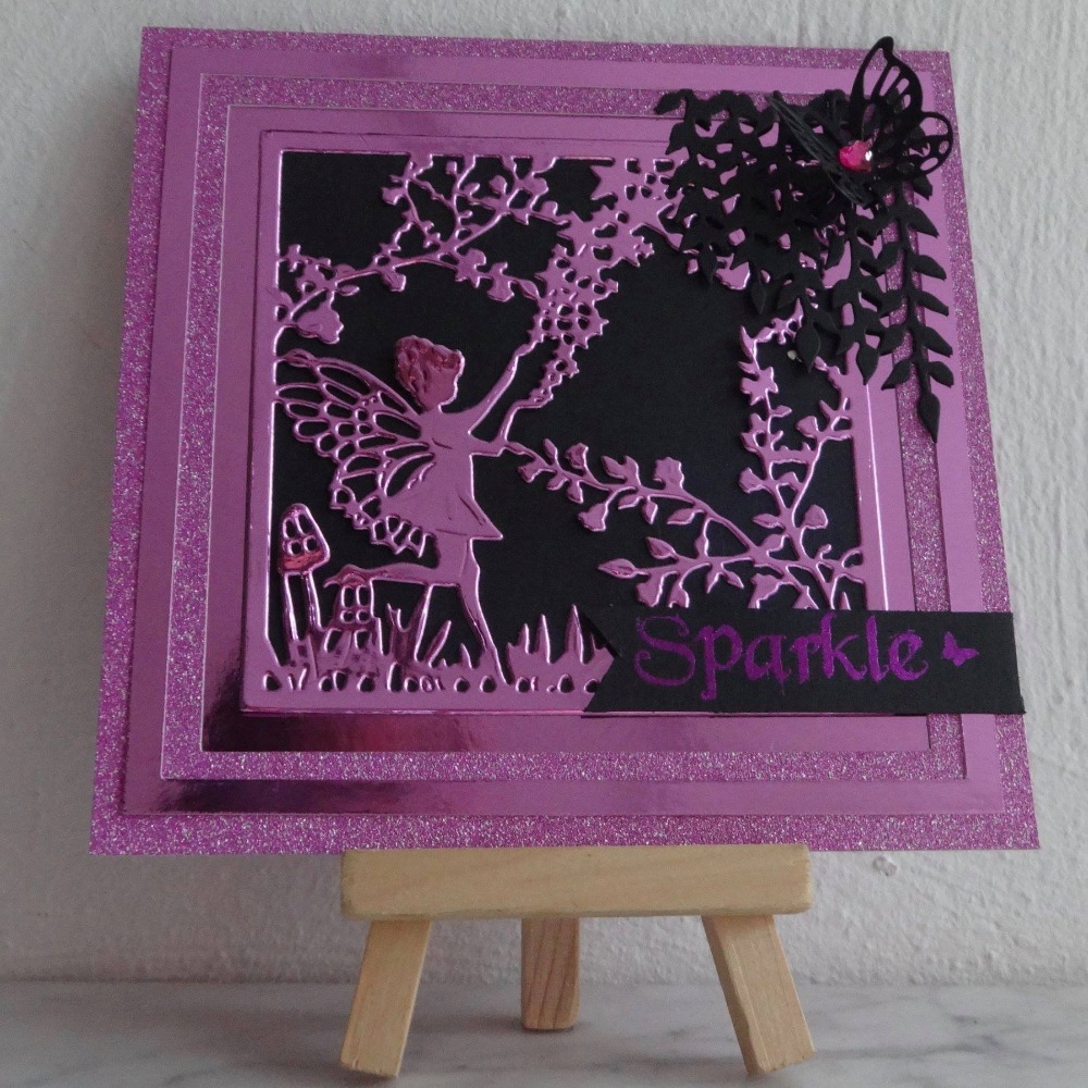 Piggy Craft metalen stansmesse - Art And Craft Jungle recensie en prijs