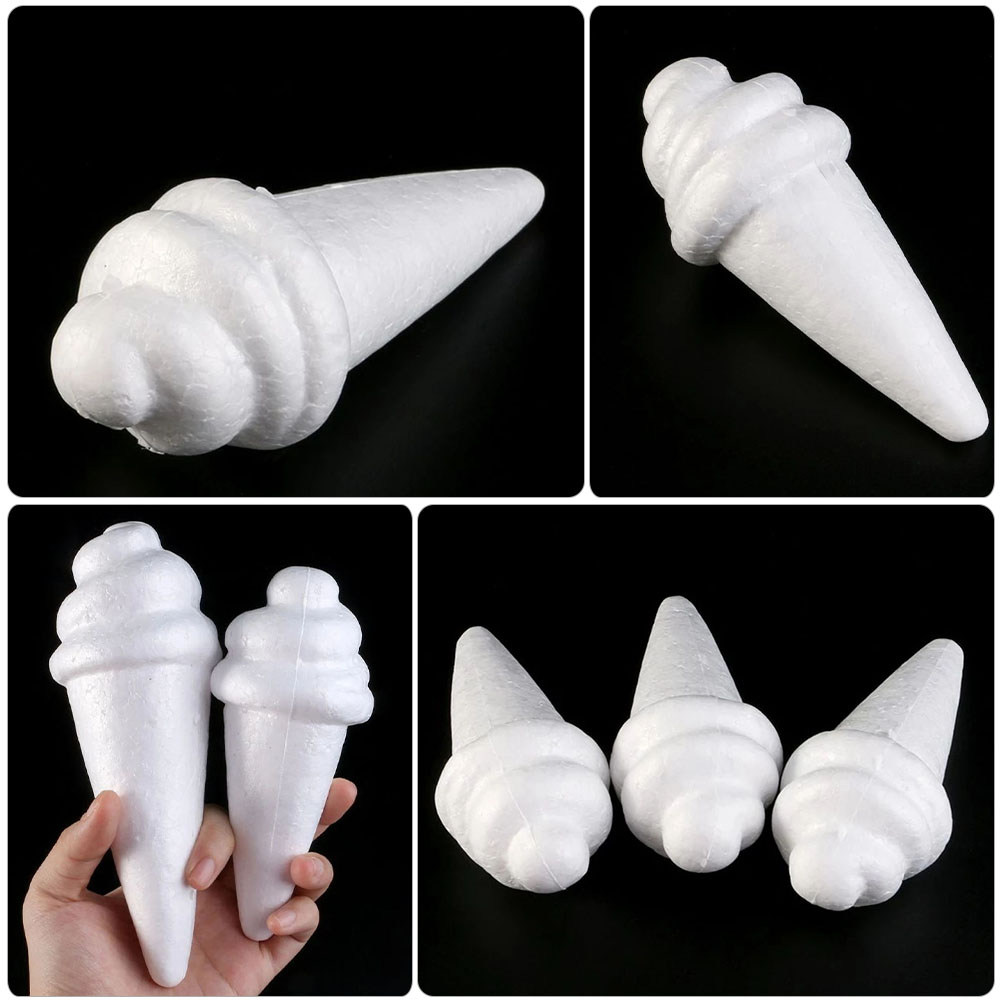 8 stuks onafgewerkte ijsjes-sc - Art Craft Ice Cream recensie en prijs