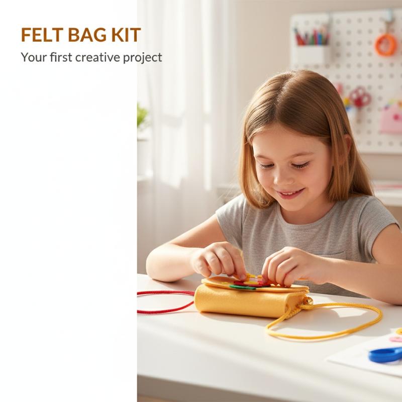 Viltentas maakset voor kindere - Art Craft Activities recensie en prijs