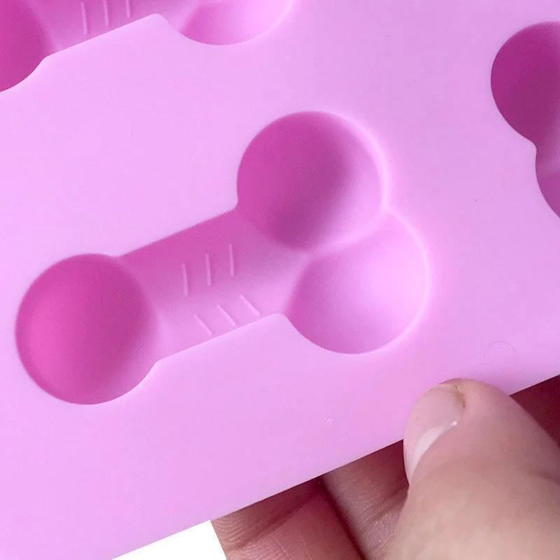 Siliconen penisvorm voor het m - Art Craft Ice Cream recensie en prijs