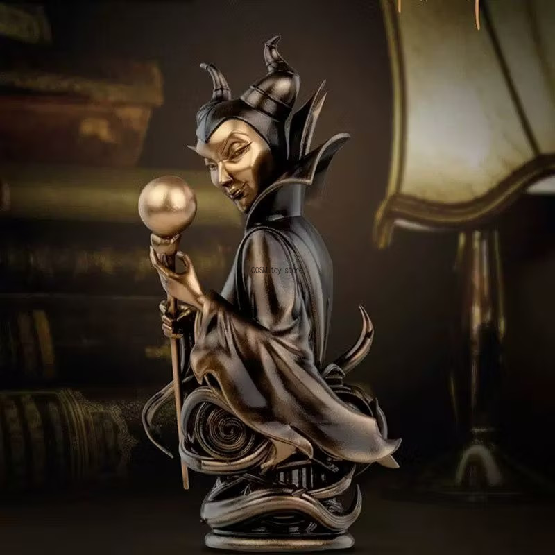 Beast Kingdom Princess Charact - Art Craft Disney recensie en prijs