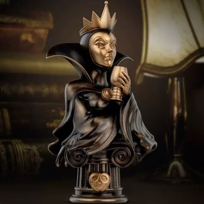 Beast Kingdom Princess Charact - Art Craft Disney recensie en prijs