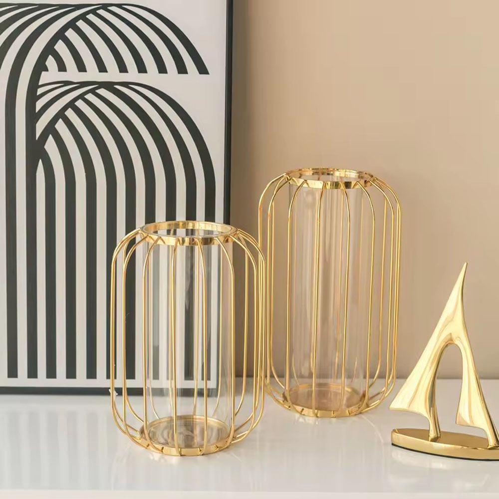 Nordic stijl hydrocultuur bloe - Art Craft Youtube recensie en prijs