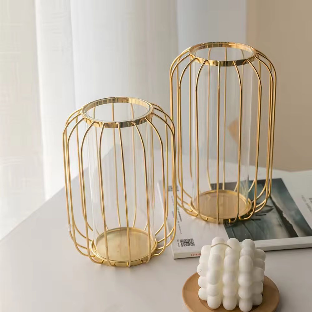 Nordic stijl hydrocultuur bloe - Art Craft Youtube recensie en prijs