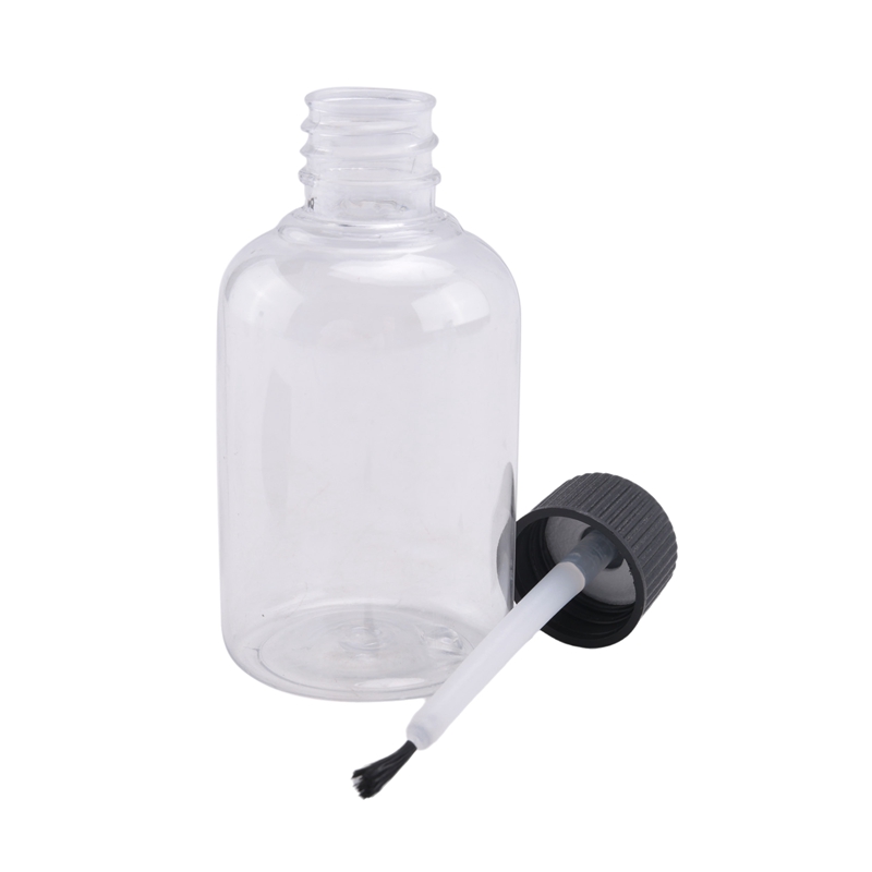 24 Stuks Plastic Lege Lijmfles - Art Craft Toddler recensie en prijs