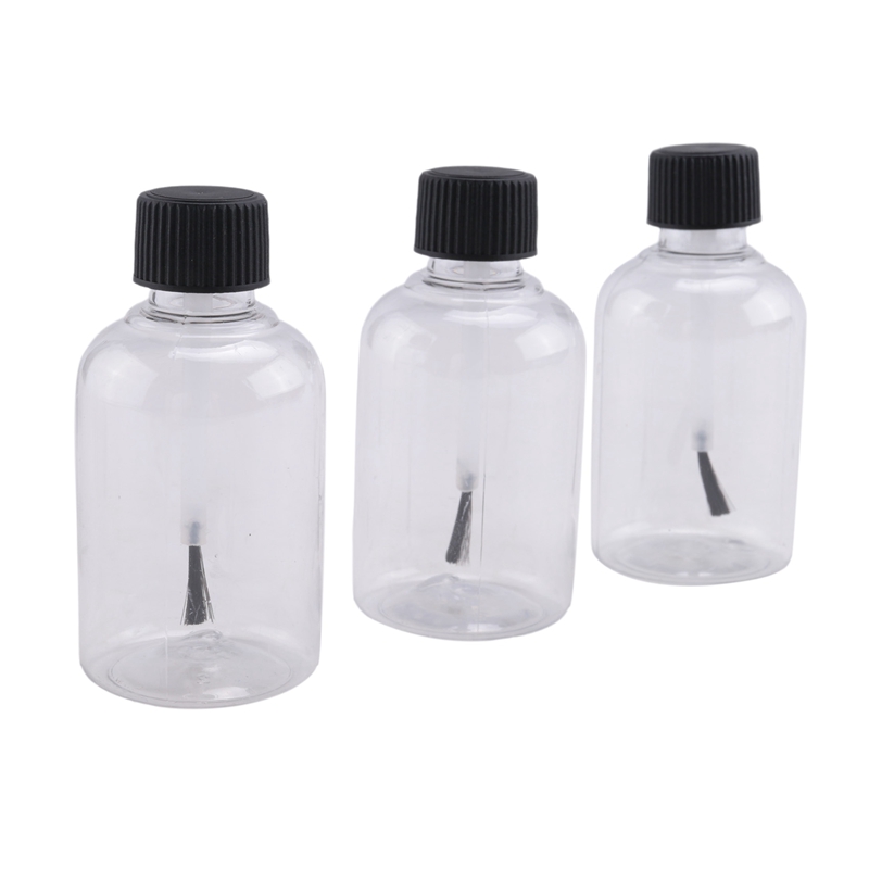 24 Stuks Plastic Lege Lijmfles - Art Craft Toddler recensie en prijs