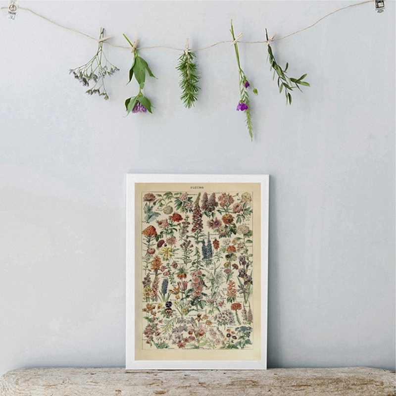 Vintage Adolphe Millot Encyclo - Art Craft Butterfly recensie en prijs