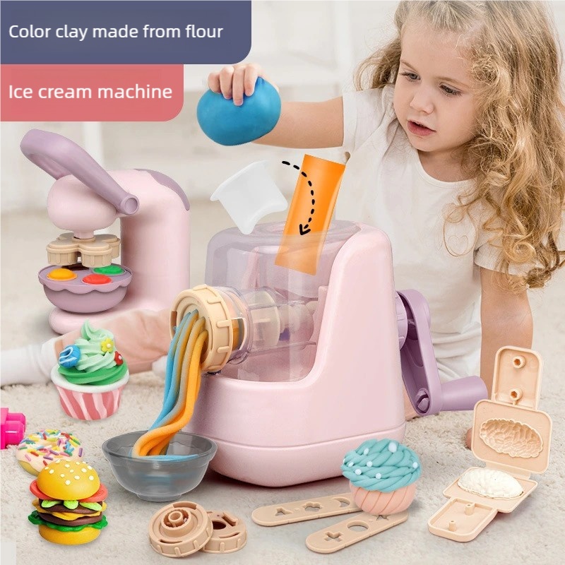 DIY-kleiknutselset voor peuter - Art Craft Toddler recensie en prijs