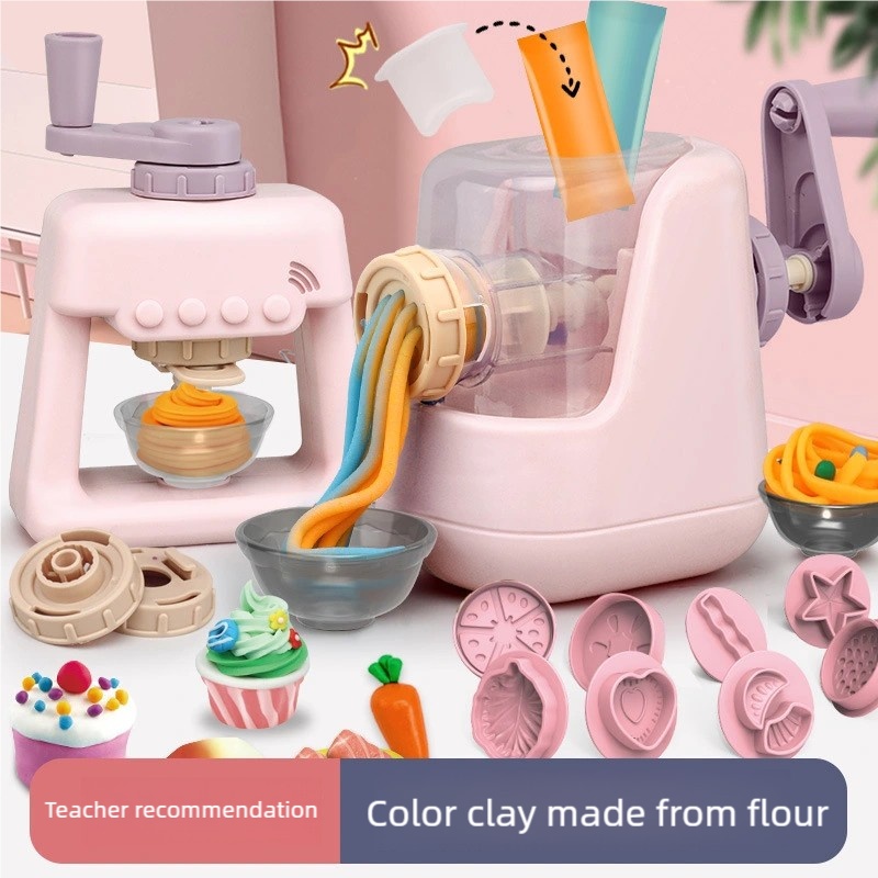 DIY-kleiknutselset voor peuter - Art Craft Toddler recensie en prijs