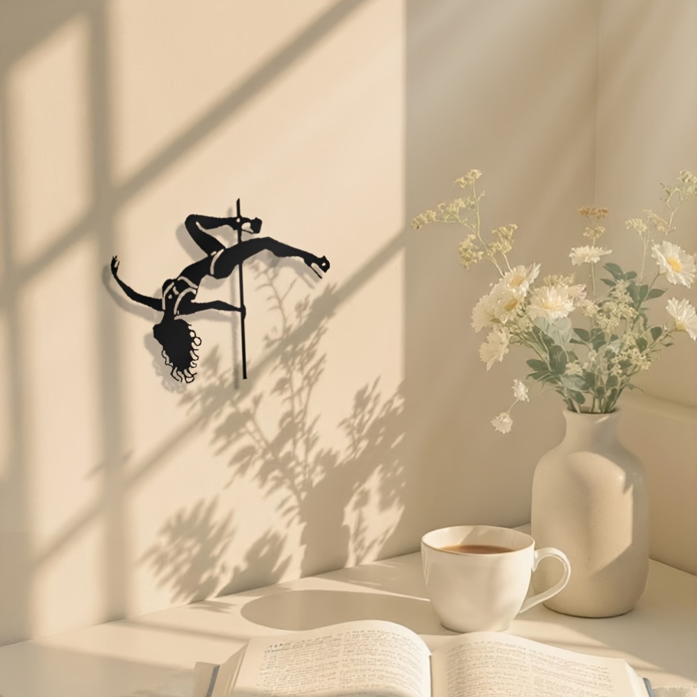 CIFBUY Metalen wandkunst Draad - Art Craft Club recensie en prijs