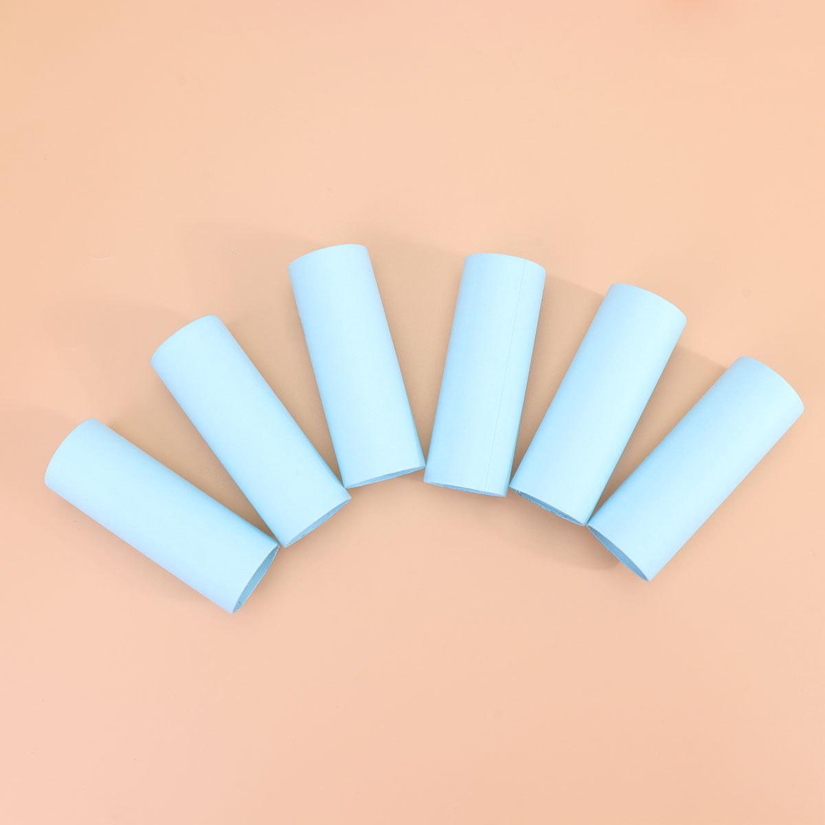 30 stuks stevige kartonnen pap - Art Craft Youtube recensie en prijs