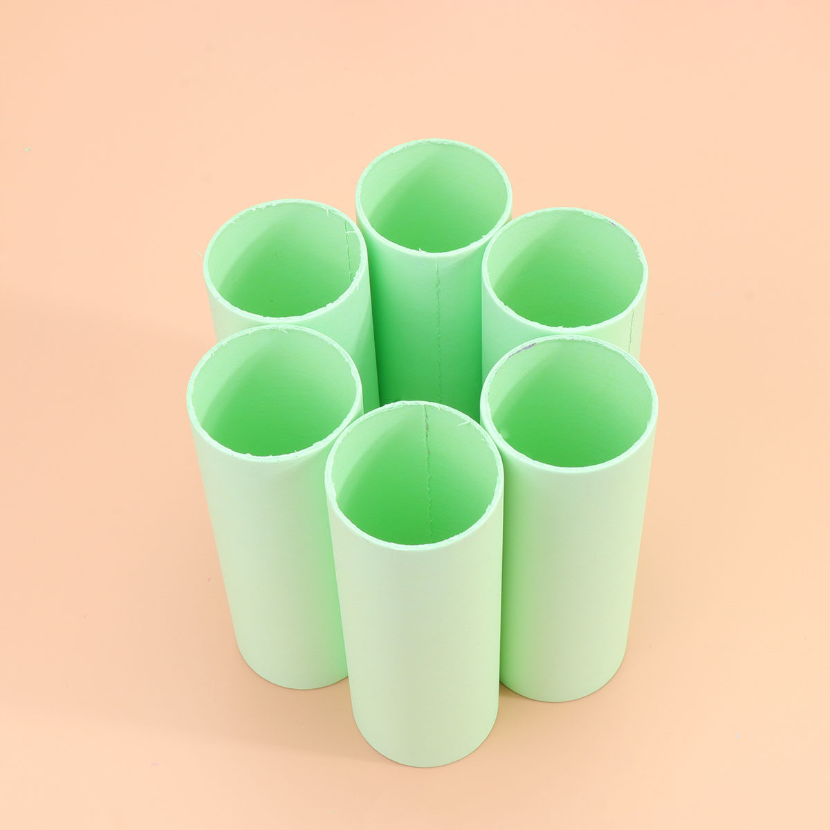 30 stuks stevige kartonnen pap - Art Craft Youtube recensie en prijs