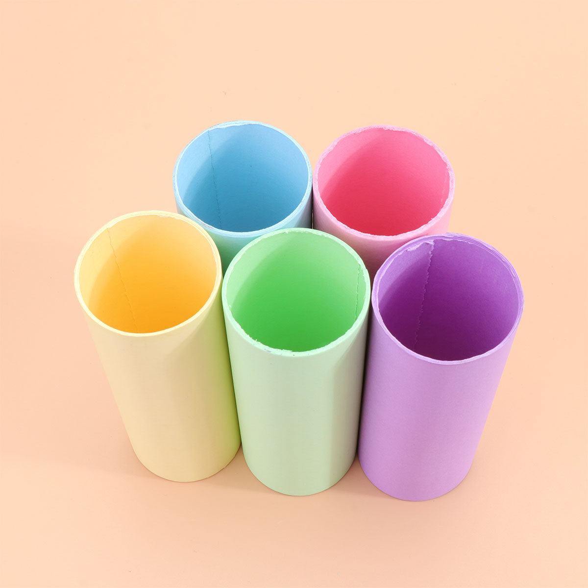 30 stuks stevige kartonnen pap - Art Craft Youtube recensie en prijs