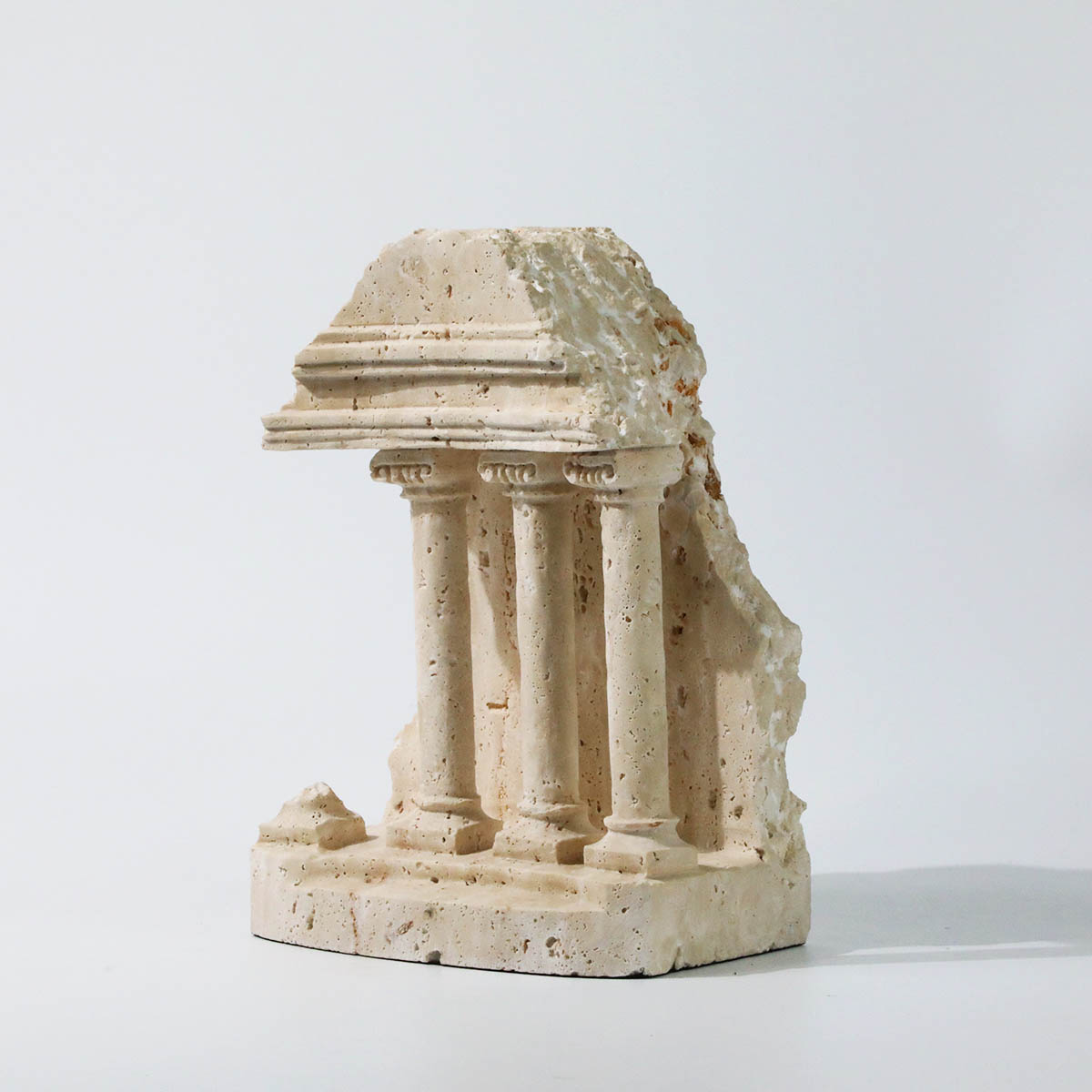 Europese natuurlijke gele gatm - Art Craft Club recensie en prijs