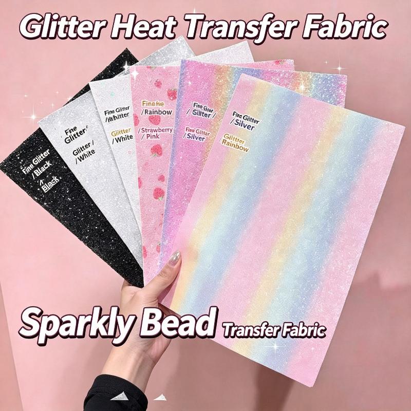 Gradient Glitter Fuse Bead Str - Art Craft Activities recensie en prijs