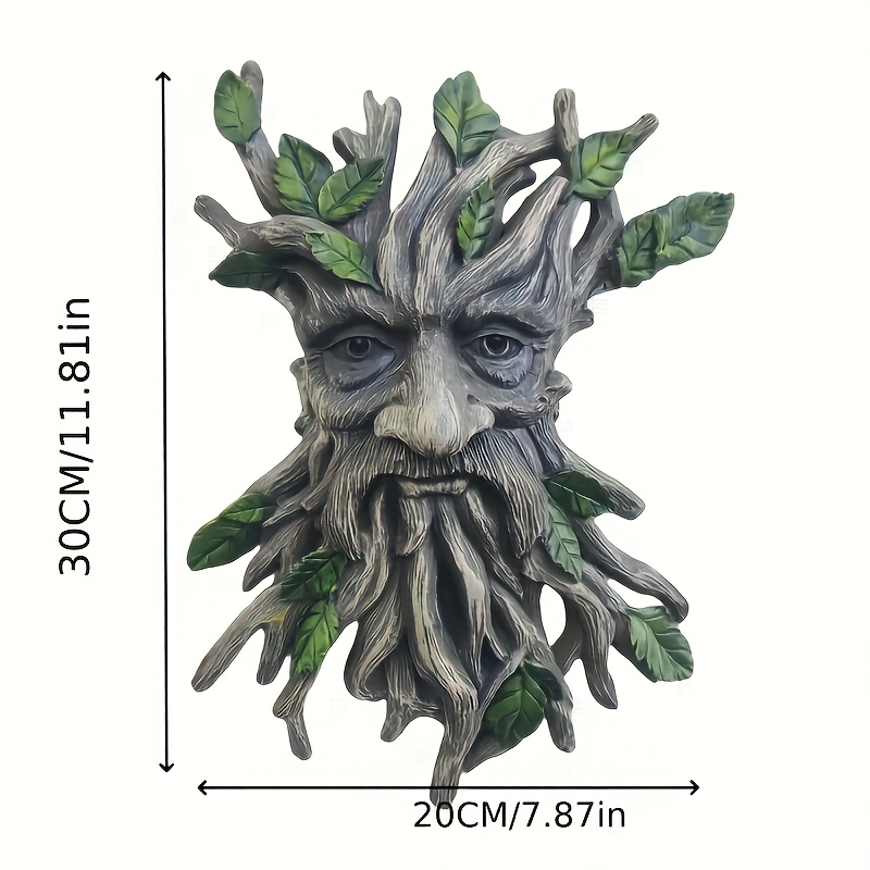 1 stuk Boomgeest Tuin Bosdecor - Art Craft Christmas Tree recensie en prijs